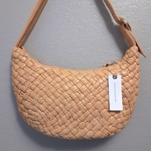 NWT Anthropologie purse